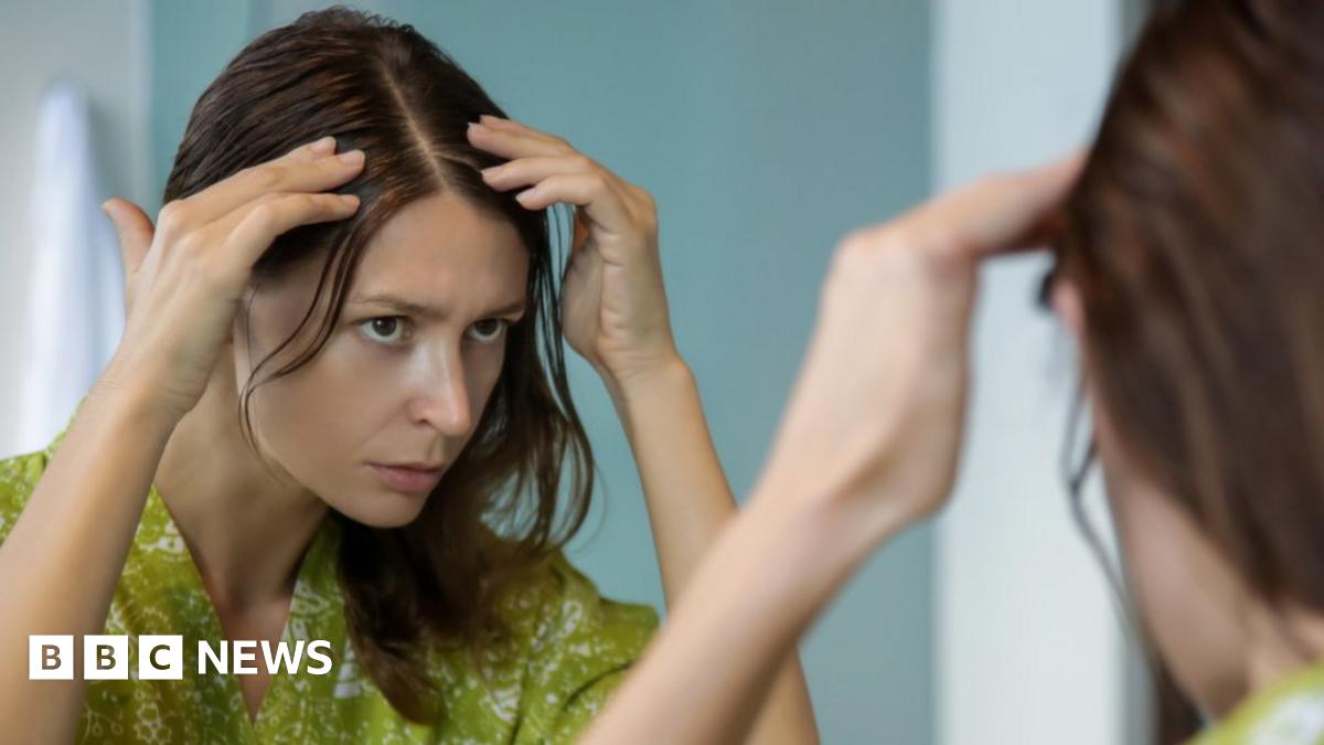 The Science of Gray Hair: What Causes It and Can You Reverse It?