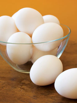 Salmonella Outbreak Linked to Eggs: What You Need to Know