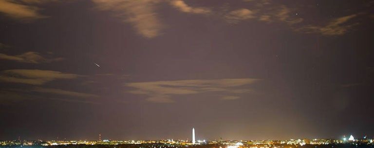 Meteor Shower Tonight: Perseid Peak Times and How to Watch