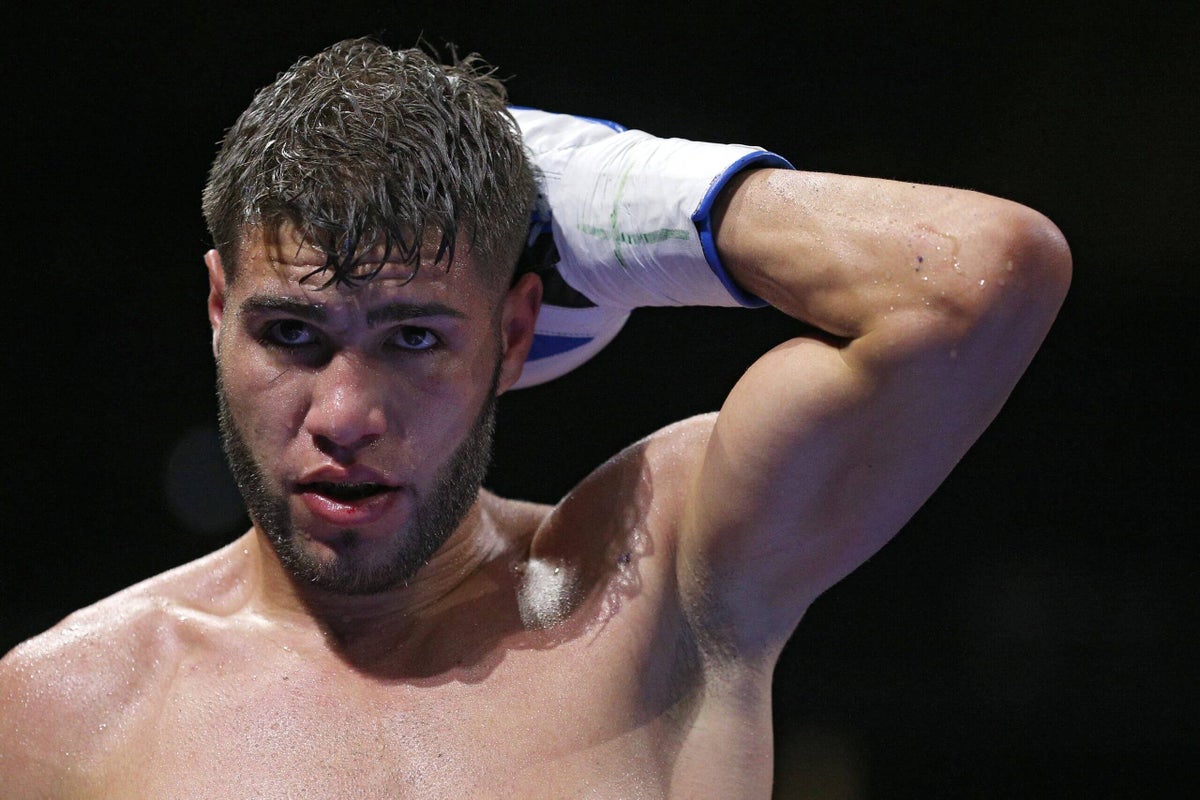 Prichard Colón Dies at 33 After 2015 Brain Injury