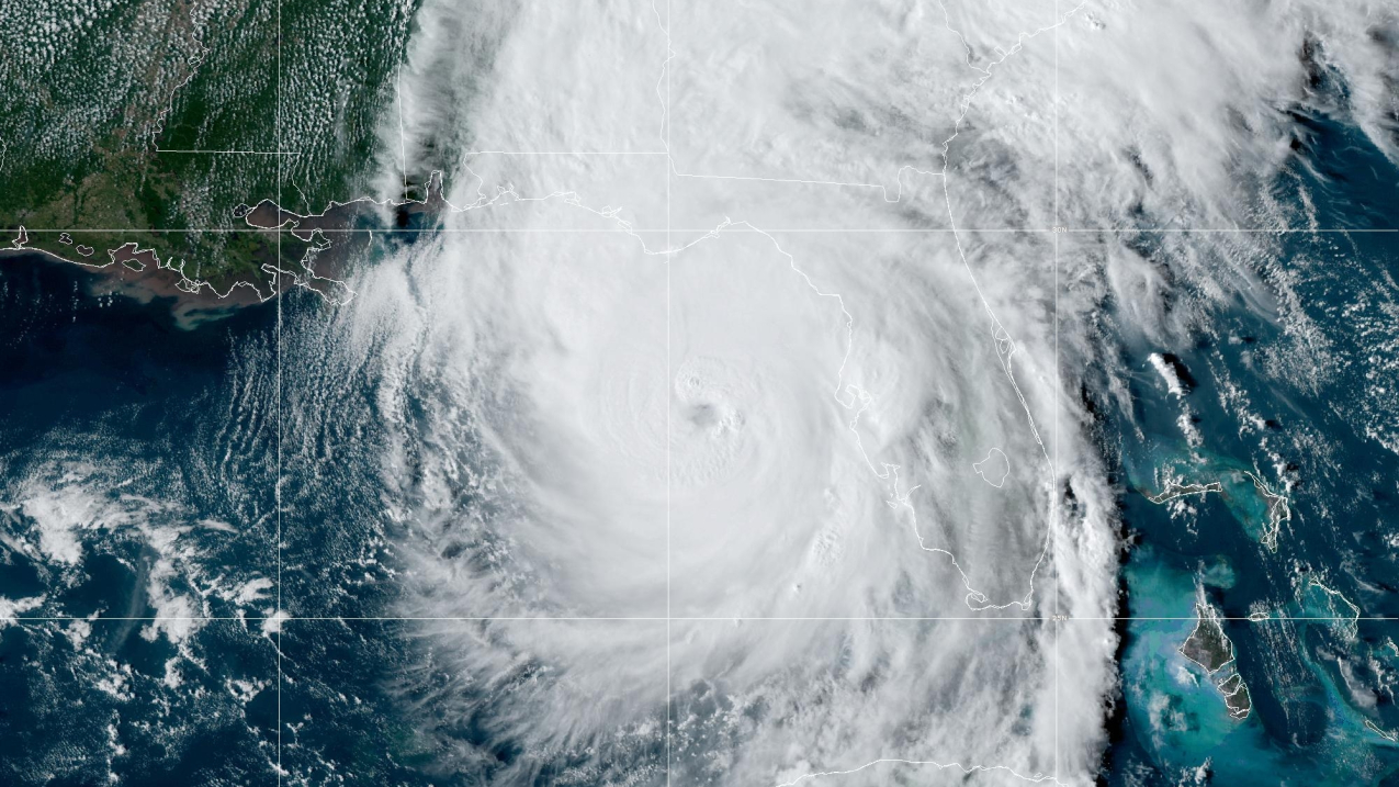 Hawaii Hurricanes: How They Form and Why They're Rare